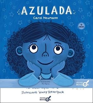 AZULADA | 9789566274247 | Neumann Bertin, Carol | Llibreria online de Figueres i Empordà