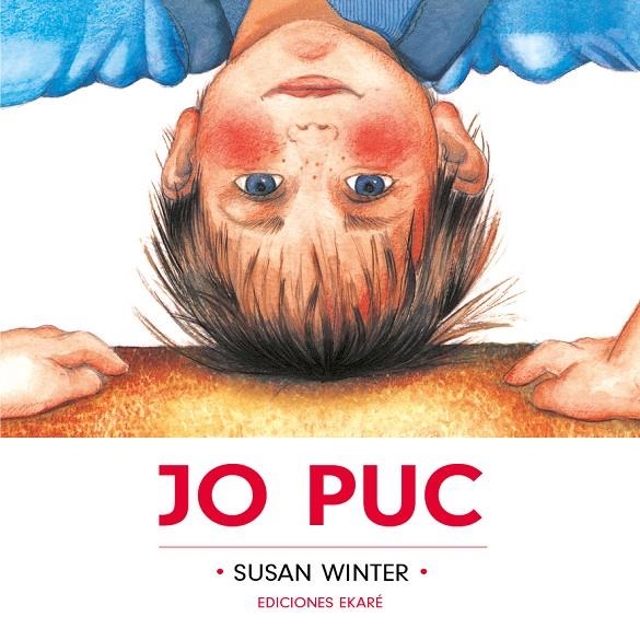 Jo puc | 9788412372854 | Winter, Susan | Llibreria online de Figueres i Empordà