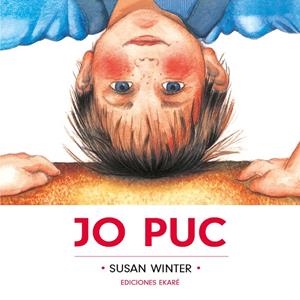Jo puc | 9788412372854 | Winter, Susan | Llibreria online de Figueres i Empordà