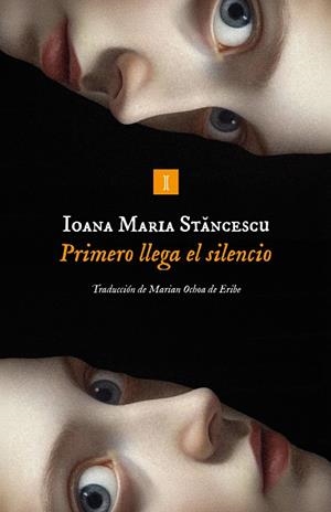 Primero llega el silencio | 9791387641825 | Stancescu, Ioana | Llibreria online de Figueres i Empordà