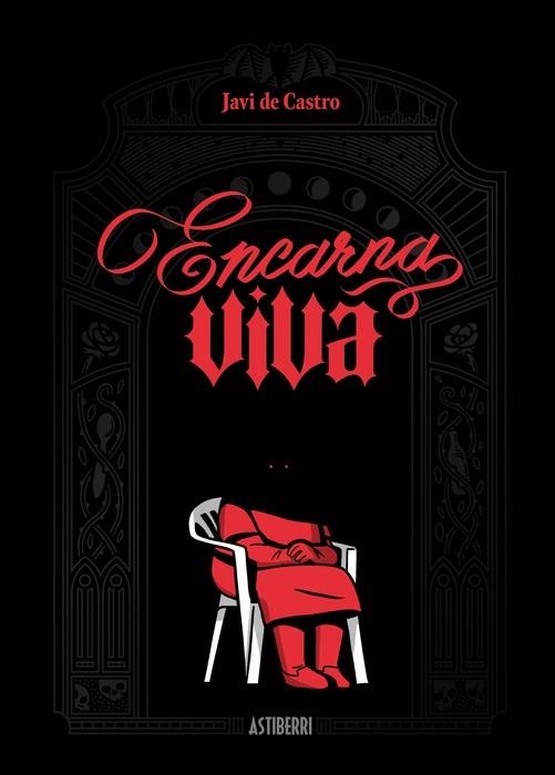 Encarna viva | 9791387927387 | de Castro, Javi | Llibreria online de Figueres i Empordà