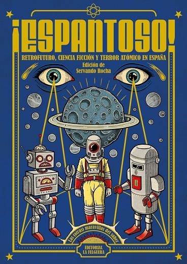 ¡ESPANTOSO! | 9791399162431 | VV. AA | Librería online de Figueres / Empordà