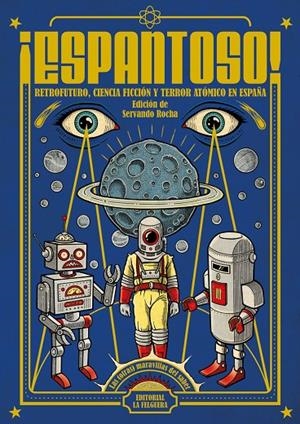 ¡ESPANTOSO! | 9791399162431 | VV. AA | Librería online de Figueres / Empordà
