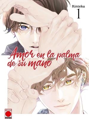 AMOR EN LA PALMA DE SU MANO #01 | 9791370139971 | Teku, Rin | Llibreria online de Figueres i Empordà