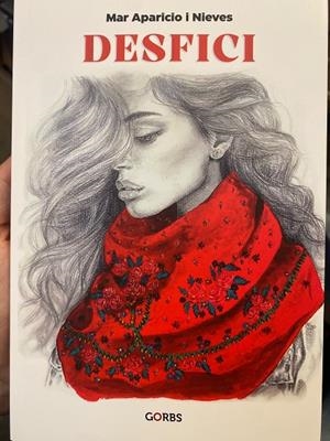 DESFICI | 9791399168730 | Aparicio i Nieves, Mar | Librería online de Figueres / Empordà