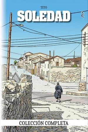 PACK SOLEDAD. LA OBRA COMPLETA | 9791399183993 | Tito | Llibreria online de Figueres i Empordà