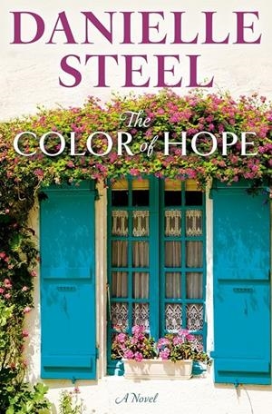 The color of Hope | 9781529086089 | Steel, Danielle | Llibreria online de Figueres i Empordà