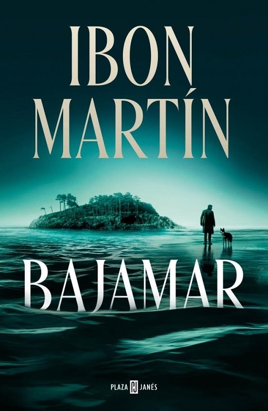 Bajamar | 9788401031380 | Martín, Ibon | Llibreria online de Figueres i Empordà
