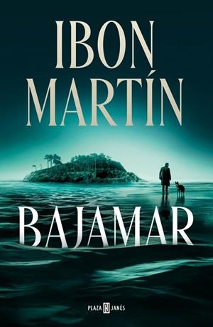 Bajamar | 9788401031380 | Martín, Ibon | Llibreria online de Figueres i Empordà