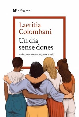 Un dia sense dones | 9788419334954 | Colombani, Laetitia | Llibreria online de Figueres i Empordà