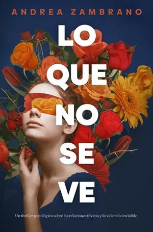 Lo que no se ve | 9791387905224 | Zambrano, Andrea | Llibreria online de Figueres i Empordà