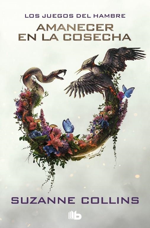 Los Juegos del Hambre #05. Amanecer en la cosecha (edición película) | 9791387871642 | Collins, Suzanne | Llibreria online de Figueres i Empordà