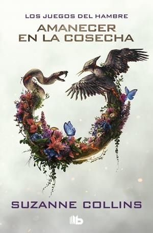 Los Juegos del Hambre #05. Amanecer en la cosecha (edición película) | 9791387871642 | Collins, Suzanne | Llibreria online de Figueres i Empordà