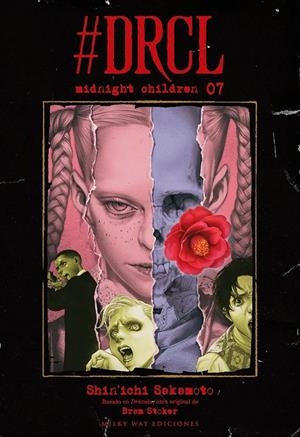DRCL MIDNIGHT CHILDREN #07 | 9791388495007 | Llibreria online de Figueres i Empordà