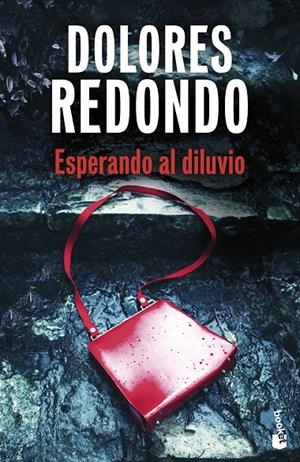 Esperando al diluvio | 9788423369492 | Redondo, Dolores | Llibreria online de Figueres i Empordà