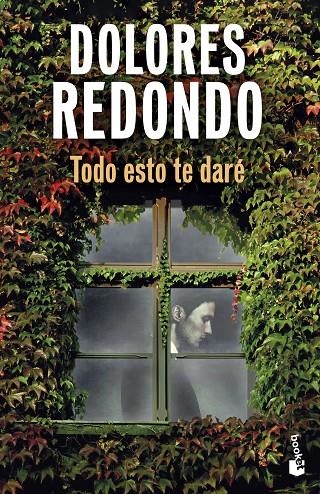Todo esto te daré | 9788423369508 | Redondo, Dolores | Llibreria online de Figueres i Empordà