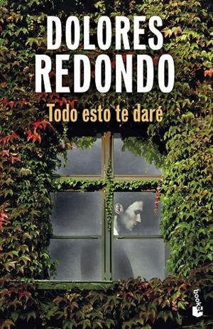 Todo esto te daré | 9788423369508 | Redondo, Dolores | Llibreria online de Figueres i Empordà