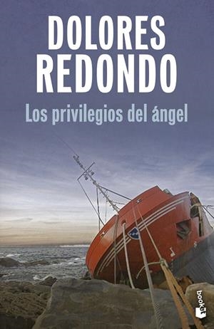 Los privilegios del ángel | 9788423369515 | Redondo, Dolores | Llibreria online de Figueres i Empordà
