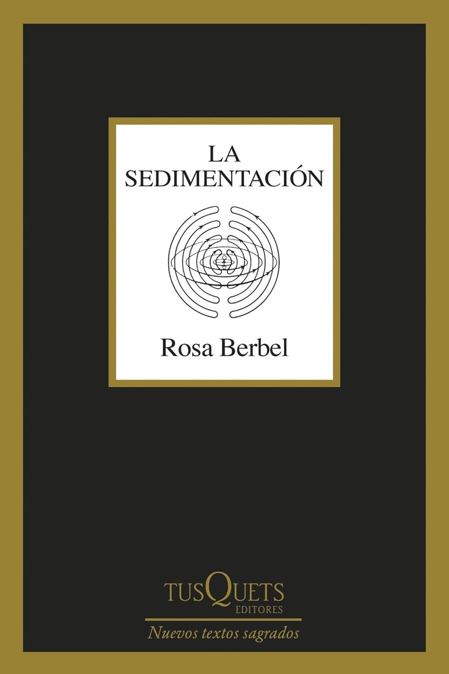 La sedimentación | 9788411078450 | Berbel, Rosa | Llibreria online de Figueres i Empordà