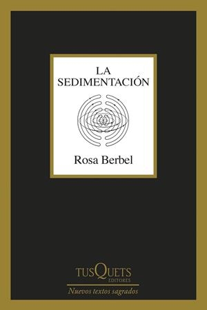 La sedimentación | 9788411078450 | Berbel, Rosa | Llibreria online de Figueres i Empordà