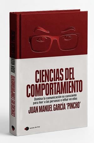 Ciencias del comportamiento (Edición especial) | 9791388279263 | Juan Manuel García Pincho (@cienciasdelcomportamiento) | Llibreria online de Figueres i Empordà