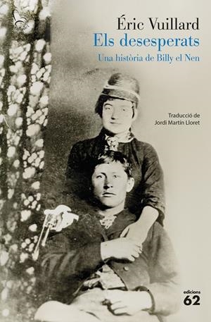 Els desesperats | 9788429783766 | Vuillard, Éric | Llibreria online de Figueres i Empordà