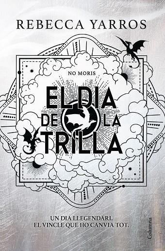 El dia de la Trilla (Empiri) | 9788466435673 | Yarros, Rebecca | Llibreria online de Figueres i Empordà