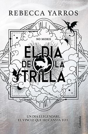 El dia de la Trilla (Empiri) | 9788466435673 | Yarros, Rebecca | Llibreria online de Figueres i Empordà