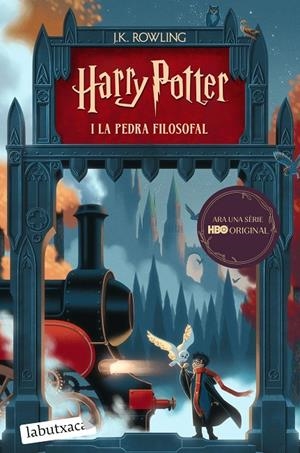 Harry Potter i la pedra filosofal | 9791387802936 | Rowling, J.K. | Llibreria online de Figueres i Empordà