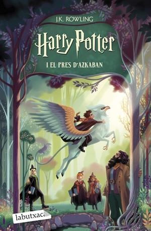 Harry Potter i el pres d'Azkaban | 9791387802950 | Rowling, J.K. | Llibreria online de Figueres i Empordà