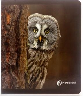 ANIMALES DEL BOSQUE (GRAN FORMATO) | 9788412344578 | Llibreria online de Figueres i Empordà