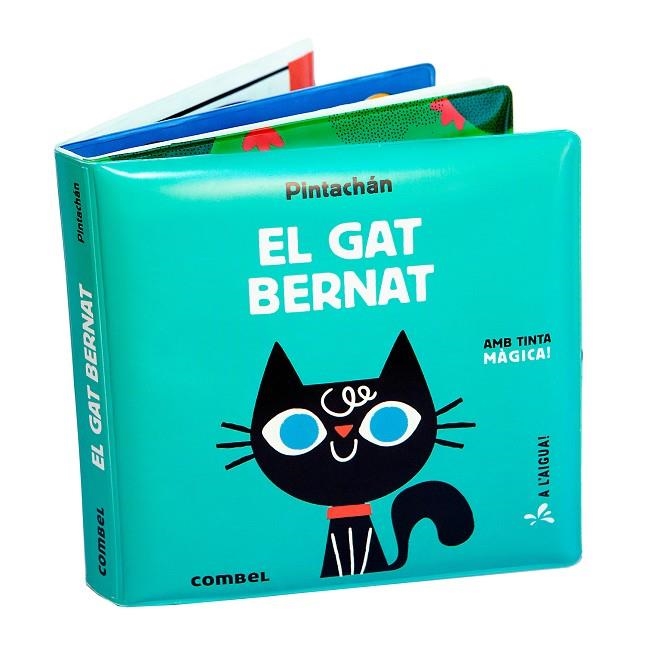 El gat Bernat | 9788411583893 | Combel Editorial | Llibreria online de Figueres i Empordà
