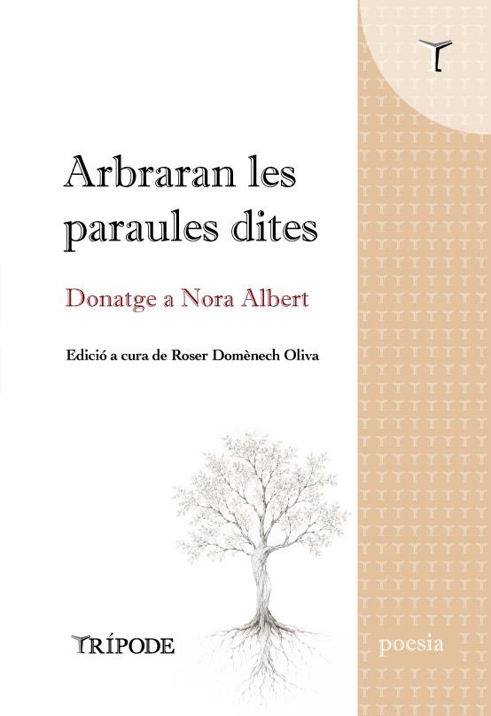 Arbraran les paraules dites | 9791399187274 | Trenta-nou poetes, Varies autores | Librería online de Figueres / Empordà