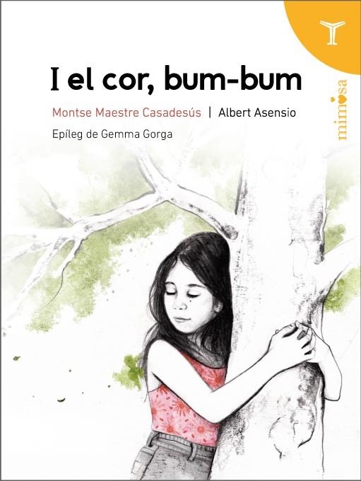 I el cor, bum-bum | 9791399187298 | Maestre Casadesús, Montse | Librería online de Figueres / Empordà