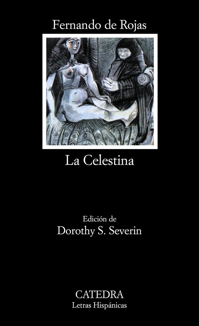 La Celestina | 9788437607009 | Rojas, Fernando de | Llibreria online de Figueres i Empordà