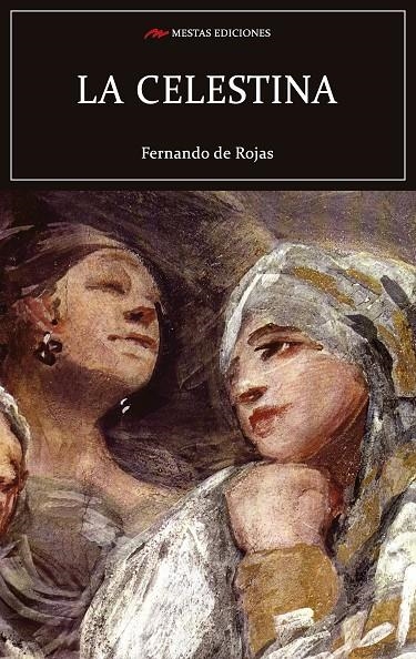 La Celestina | 9788416775170 | De Rojas, Fernando | Llibreria online de Figueres i Empordà