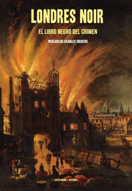 LONDRES NOIR | 9788494420825 | Anónimo | Llibreria online de Figueres i Empordà
