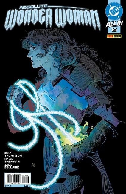 ABSOLUTE WONDER WOMAN #019 | 977308128900800019 | Varis Autors | Llibreria online de Figueres i Empordà