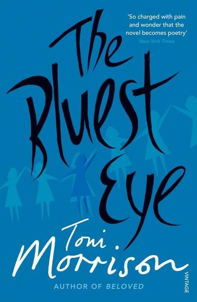 THE BLUEST EYE | 9780099759911 | Morrison, Toni | Llibreria online de Figueres i Empordà