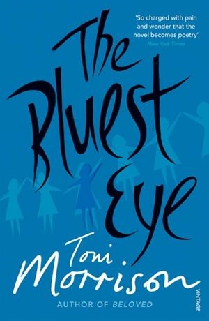 THE BLUEST EYE | 9780099759911 | Morrison, Toni | Llibreria online de Figueres i Empordà
