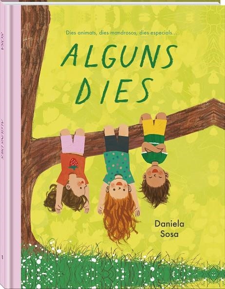 Alguns dies | 9791387883416 | Sosa, Daniela | Llibreria online de Figueres i Empordà