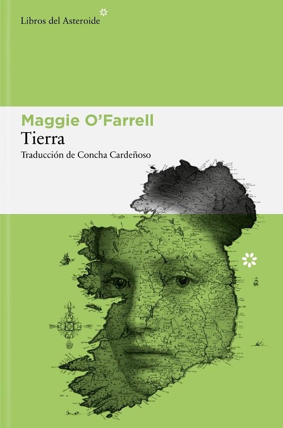 Tierra | 9791388056369 | O'Farrell, Maggie | Llibreria online de Figueres i Empordà