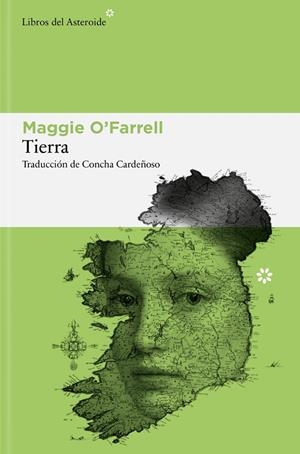 Tierra | 9791388056369 | O'Farrell, Maggie | Llibreria online de Figueres i Empordà