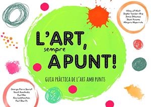 L'art, sempre a punt! | 9788499797069 | Varios autores | Librería online de Figueres / Empordà