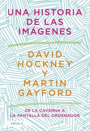 Una historia de las imágenes | 9788418436215 | Hockney, David/Gayford, Martin | Llibreria online de Figueres i Empordà