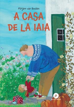 A casa de la iaia | 9788499043111 | van Houten, Mirjam | Llibreria online de Figueres i Empordà