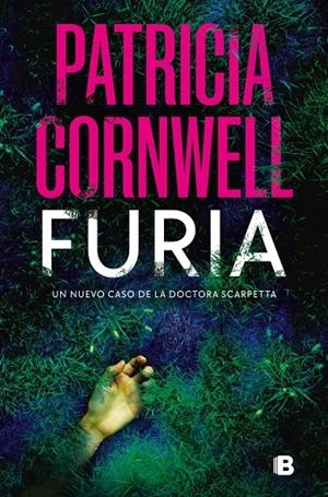 Furia (Doctora Kay Scarpetta 26) | 9788466669214 | Cornwell, Patricia | Librería online de Figueres / Empordà