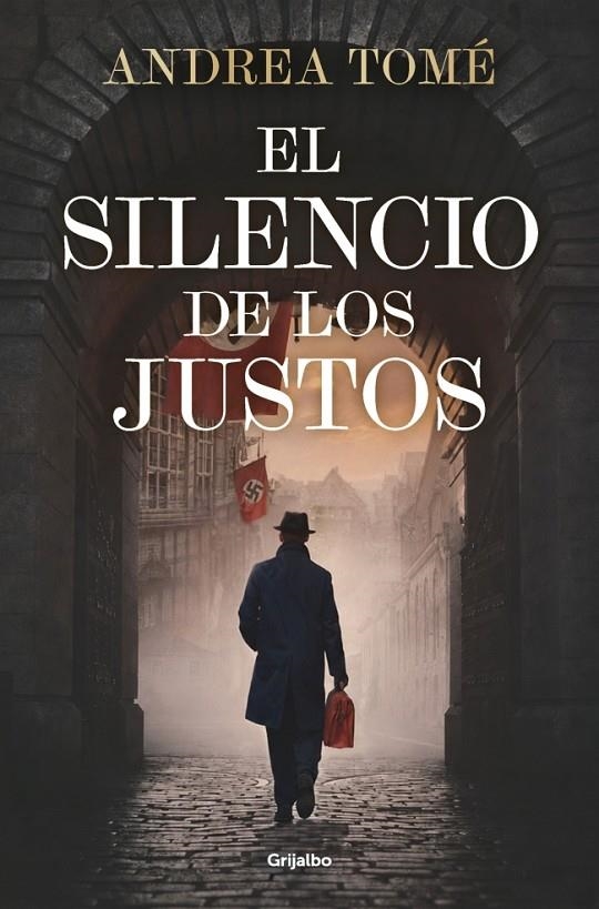 El silencio de los justos | 9788425375330 | Tomé, Andrea | Librería online de Figueres / Empordà