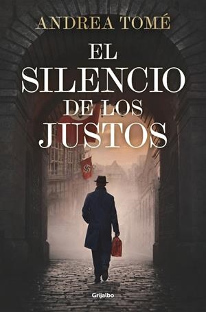 El silencio de los justos | 9788425375330 | Tomé, Andrea | Librería online de Figueres / Empordà