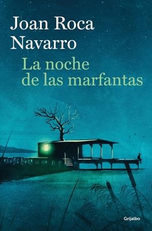 La noche de las marfantas | 9788425376238 | Roca Navarro, Joan | Librería online de Figueres / Empordà